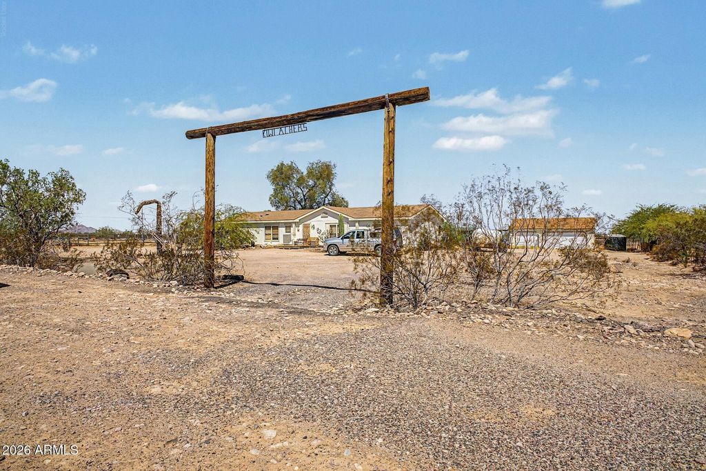 48400 W WILDWOOD Road, Maricopa, AZ 85139 — photo 4