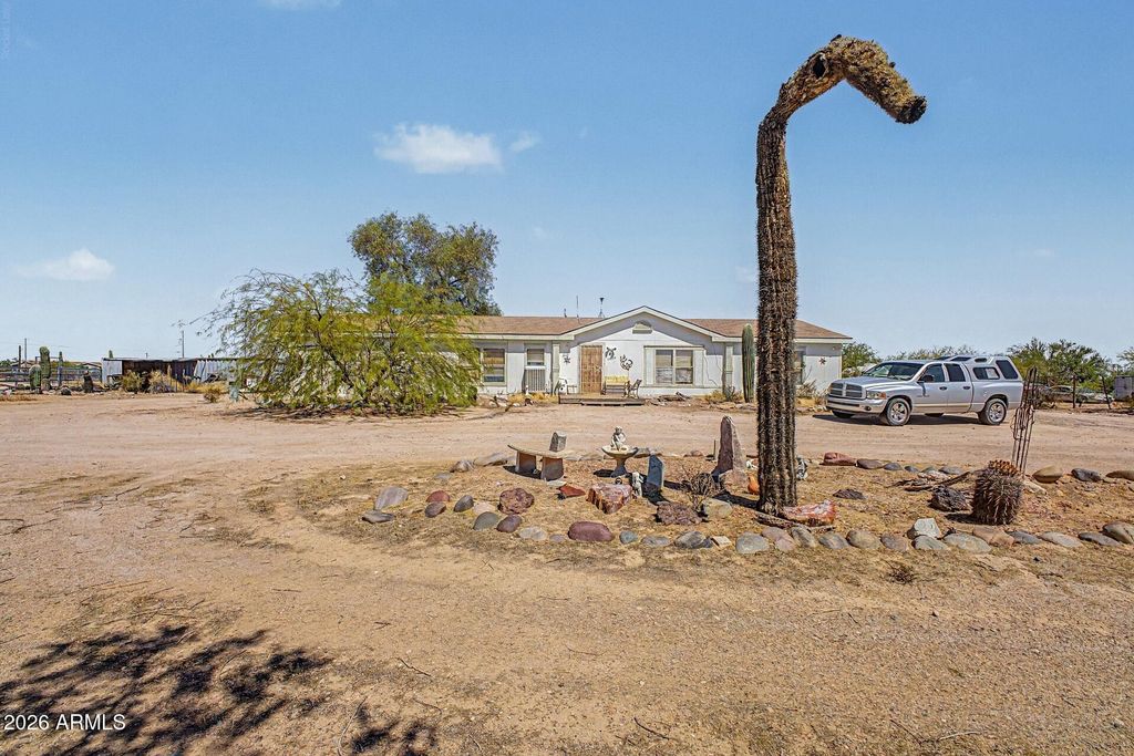 48400 W WILDWOOD Road, Maricopa, AZ 85139 — photo 5