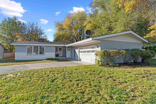 12008 E 26th Ave, Spokane Valley, WA 99206