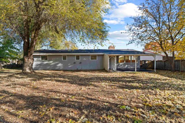 12008 E 26th Ave, Spokane Valley, WA 99206