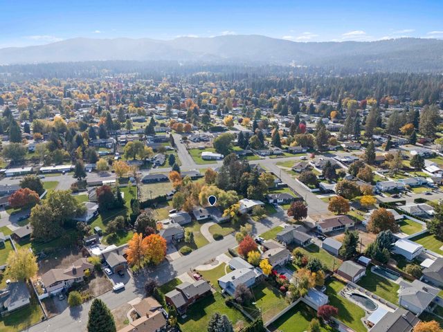 12008 E 26th Ave, Spokane Valley, WA 99206