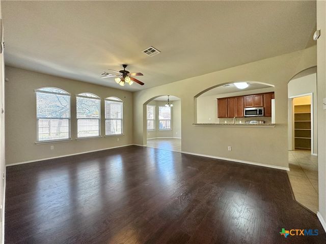 6802 Indian Hawthorne Drive, Killeen, TX 76542