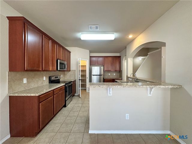 6802 Indian Hawthorne Drive, Killeen, TX 76542