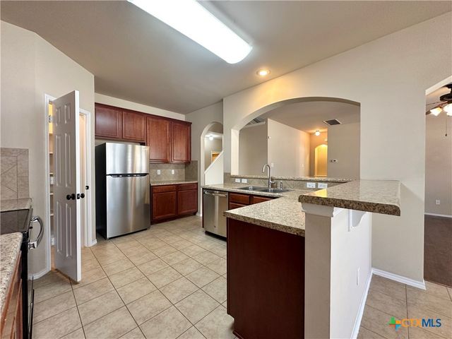 6802 Indian Hawthorne Drive, Killeen, TX 76542