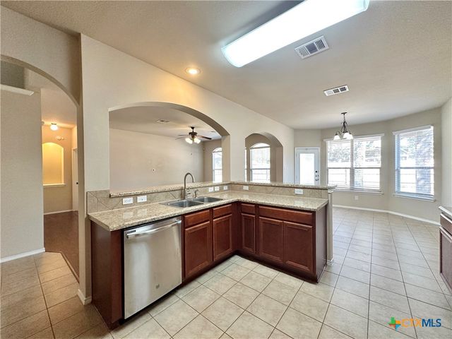 6802 Indian Hawthorne Drive, Killeen, TX 76542