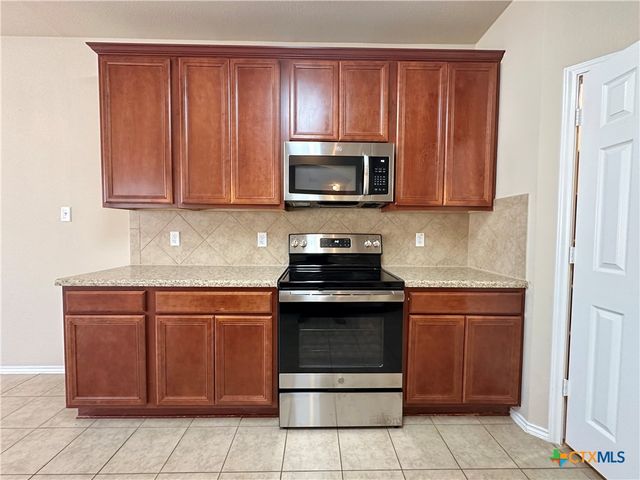 6802 Indian Hawthorne Drive, Killeen, TX 76542