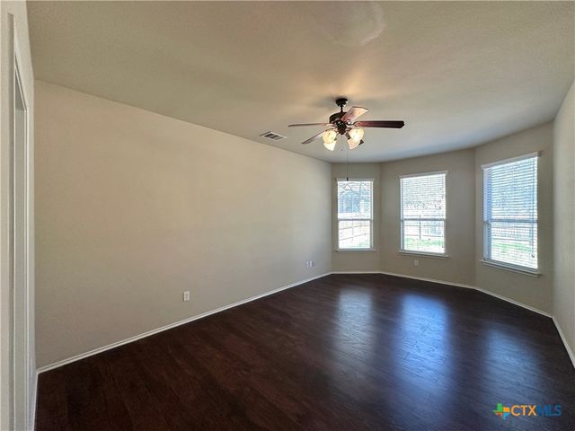 6802 Indian Hawthorne Drive, Killeen, TX 76542