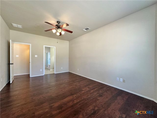 6802 Indian Hawthorne Drive, Killeen, TX 76542