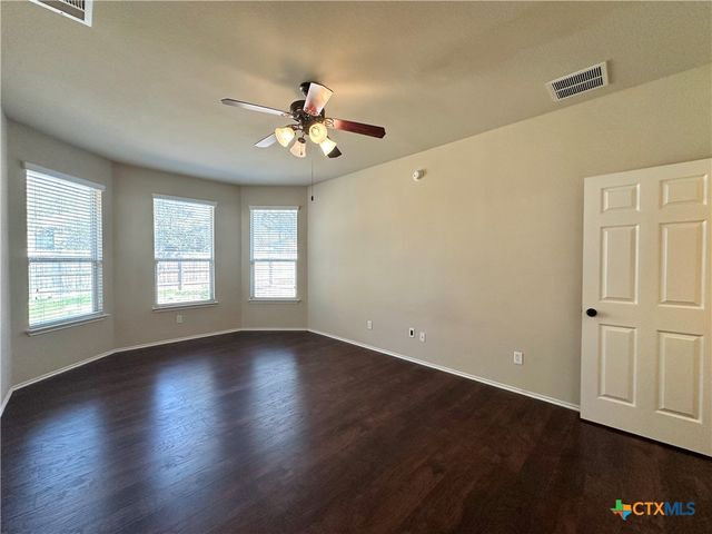6802 Indian Hawthorne Drive, Killeen, TX 76542
