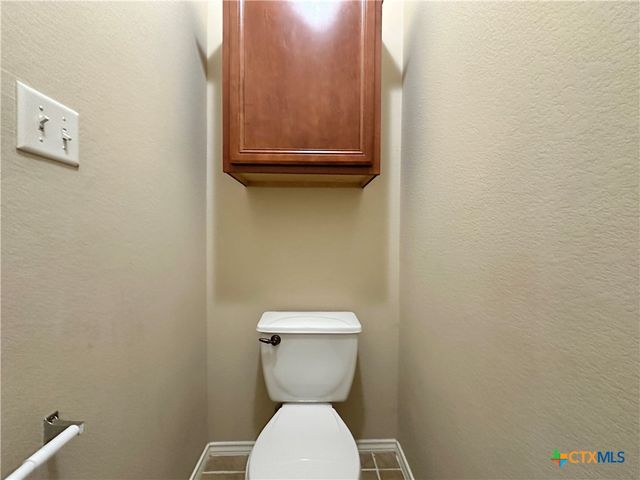 6802 Indian Hawthorne Drive, Killeen, TX 76542