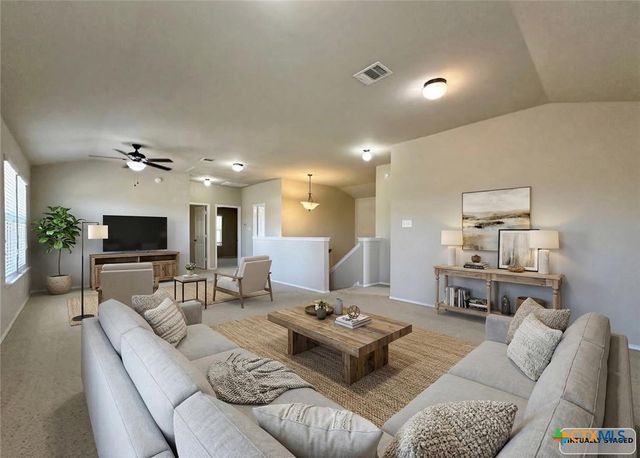6802 Indian Hawthorne Drive, Killeen, TX 76542