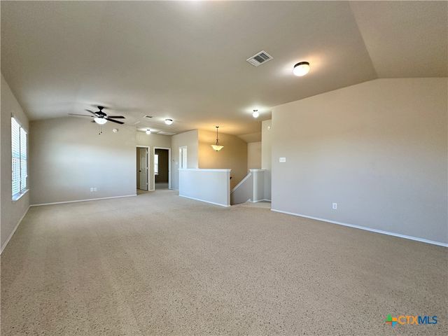 6802 Indian Hawthorne Drive, Killeen, TX 76542