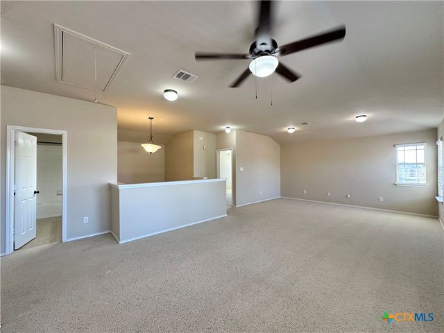 6802 Indian Hawthorne Drive, Killeen, TX 76542