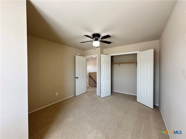 6802 Indian Hawthorne Drive, Killeen, TX 76542