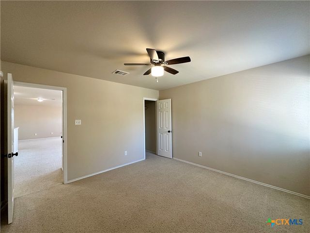 6802 Indian Hawthorne Drive, Killeen, TX 76542