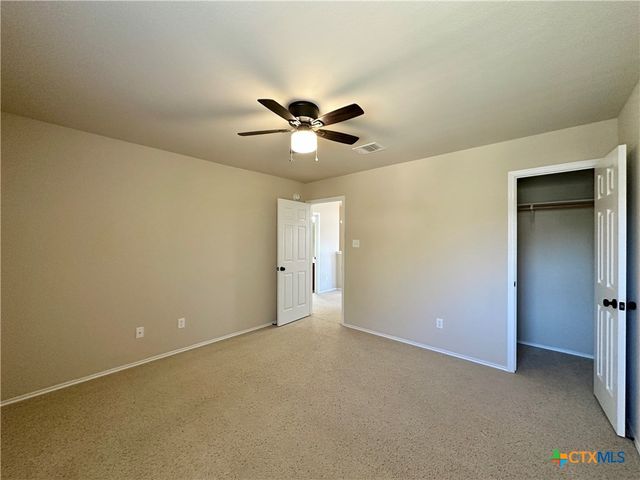 6802 Indian Hawthorne Drive, Killeen, TX 76542