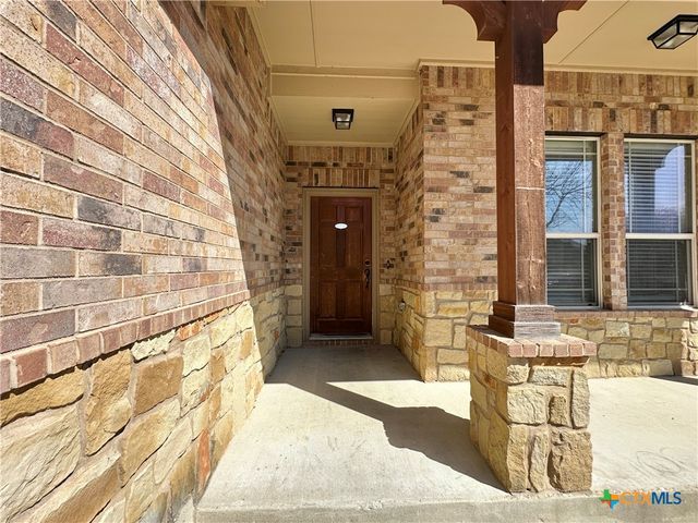 6802 Indian Hawthorne Drive, Killeen, TX 76542