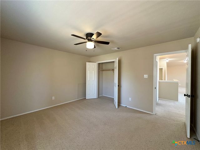 6802 Indian Hawthorne Drive, Killeen, TX 76542