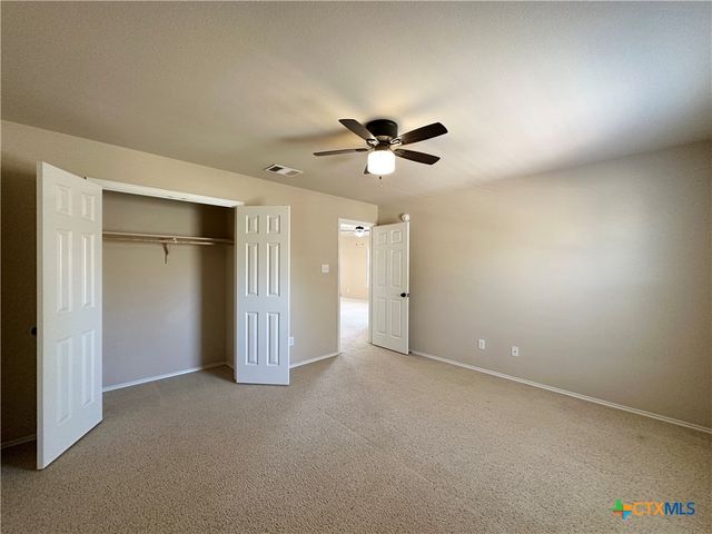 6802 Indian Hawthorne Drive, Killeen, TX 76542