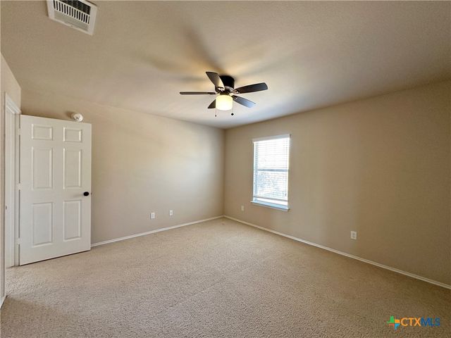 6802 Indian Hawthorne Drive, Killeen, TX 76542