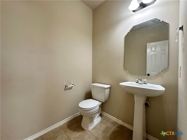 6802 Indian Hawthorne Drive, Killeen, TX 76542