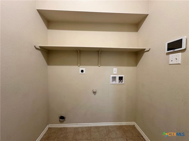 6802 Indian Hawthorne Drive, Killeen, TX 76542