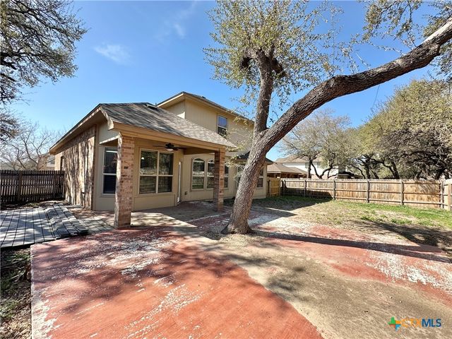 6802 Indian Hawthorne Drive, Killeen, TX 76542