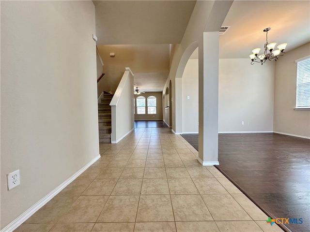 6802 Indian Hawthorne Drive, Killeen, TX 76542