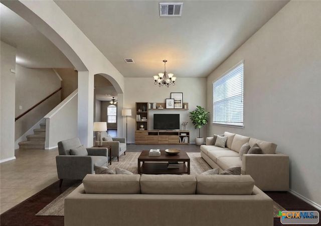 6802 Indian Hawthorne Drive, Killeen, TX 76542