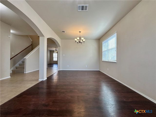 6802 Indian Hawthorne Drive, Killeen, TX 76542