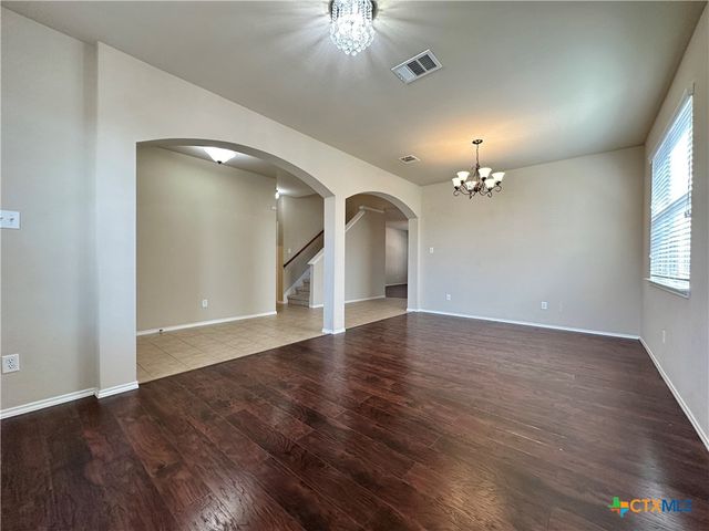 6802 Indian Hawthorne Drive, Killeen, TX 76542