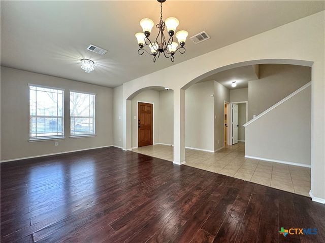 6802 Indian Hawthorne Drive, Killeen, TX 76542