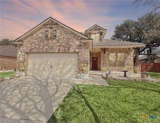 6802 Indian Hawthorne Drive, Killeen, TX 76542