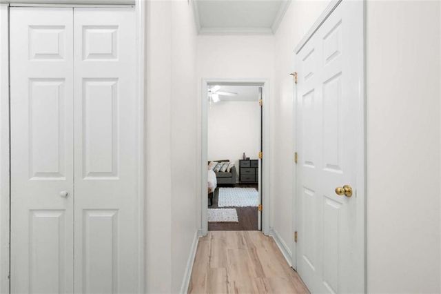 207 Arthur Drive, Mcdonough, GA 30252