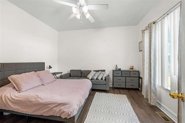 207 Arthur Drive, Mcdonough, GA 30252