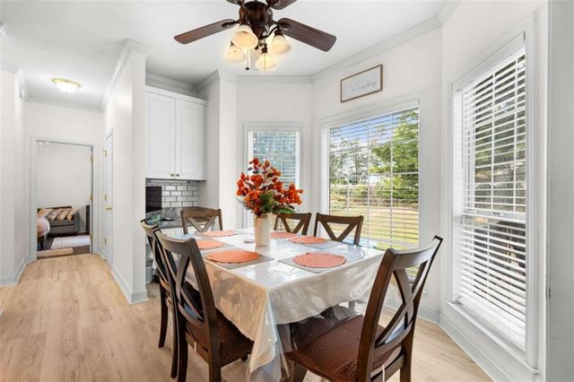 207 Arthur Drive, Mcdonough, GA 30252