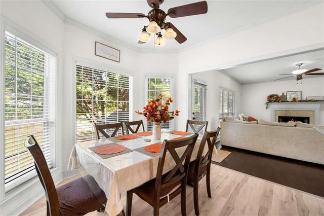 207 Arthur Drive, Mcdonough, GA 30252