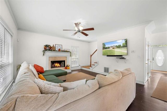 207 Arthur Drive, Mcdonough, GA 30252