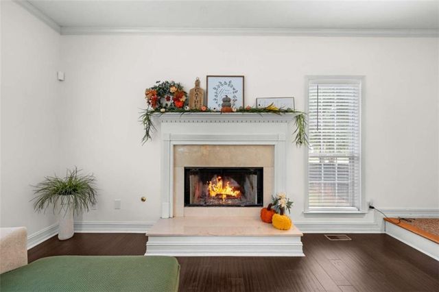 207 Arthur Drive, Mcdonough, GA 30252