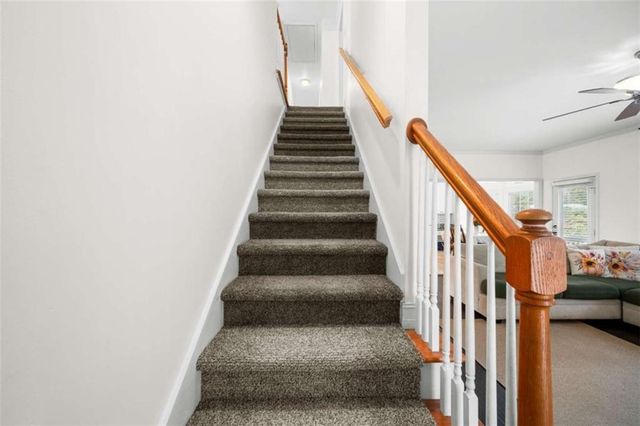 207 Arthur Drive, Mcdonough, GA 30252
