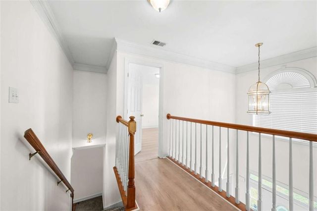 207 Arthur Drive, Mcdonough, GA 30252