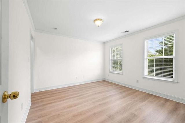 207 Arthur Drive, Mcdonough, GA 30252