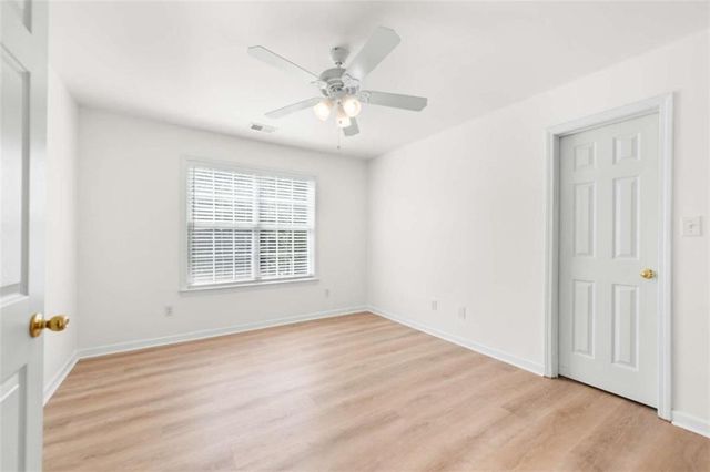 207 Arthur Drive, Mcdonough, GA 30252