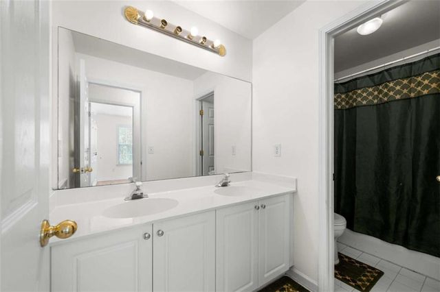207 Arthur Drive, Mcdonough, GA 30252