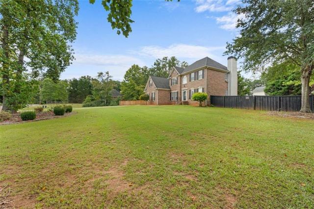 207 Arthur Drive, Mcdonough, GA 30252