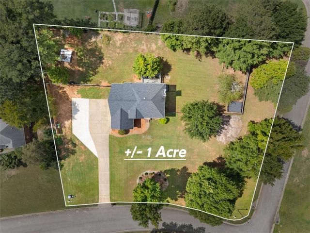 207 Arthur Drive, Mcdonough, GA 30252