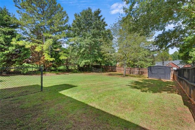 207 Arthur Drive, Mcdonough, GA 30252