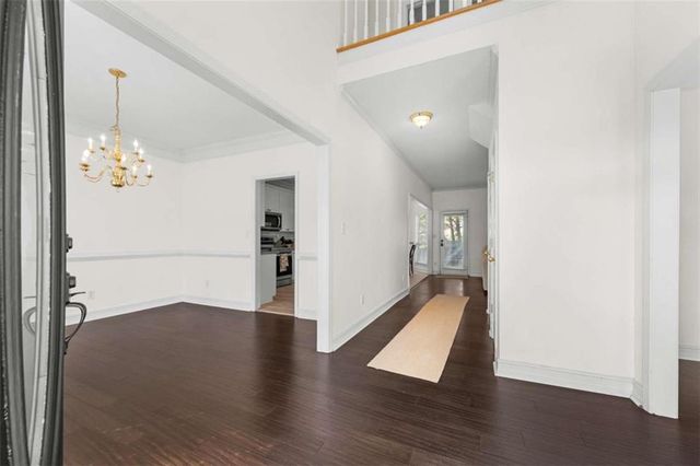 207 Arthur Drive, Mcdonough, GA 30252