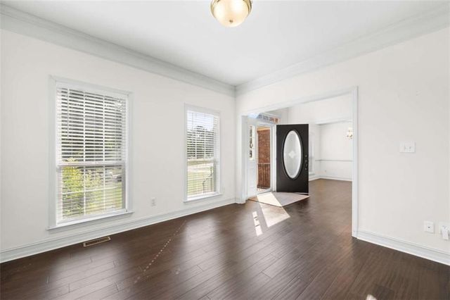 207 Arthur Drive, Mcdonough, GA 30252