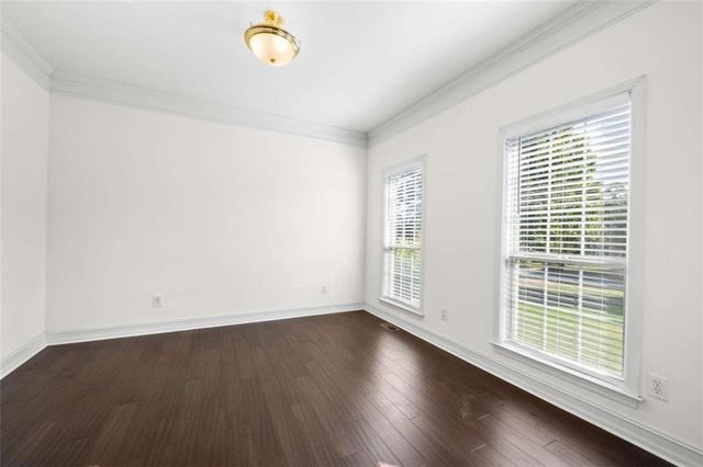 207 Arthur Drive, Mcdonough, GA 30252